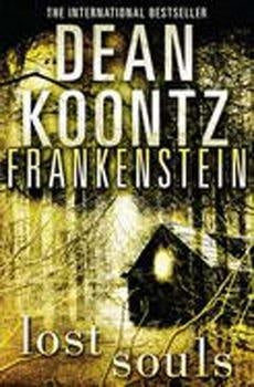 Frankenstein: Lost Souls