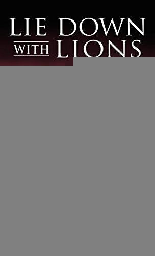 LIE DOWN WITH LIONS.. | Ken Follett