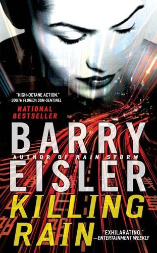 Killing rain