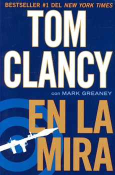 En la mira  | Tom Clancy