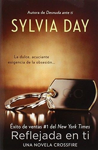 Reflejada en ti | Sylvia  Day