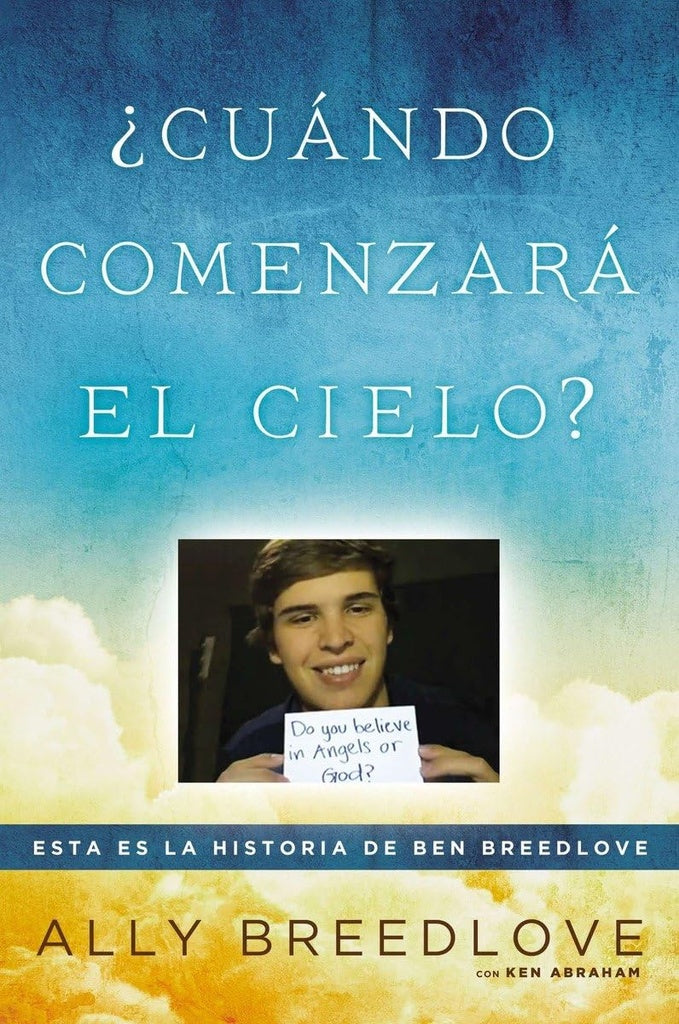 ¿Cuándo comenzará el cielo? | Ally Breedlove