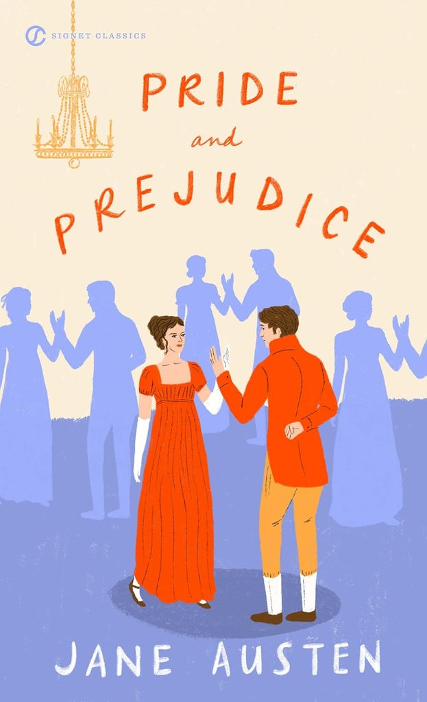 PRIDE AND PREJUDICE | Jane Austen