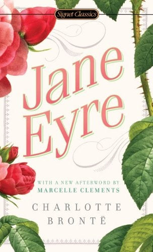 JANE EYRE.. | CHARLOTTE BRONTË