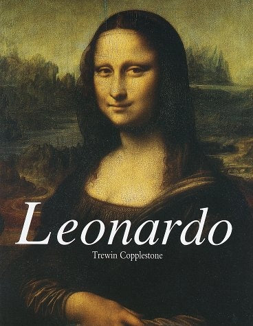 Leonardo (Treasures of Art) | Trewin Copplestone
