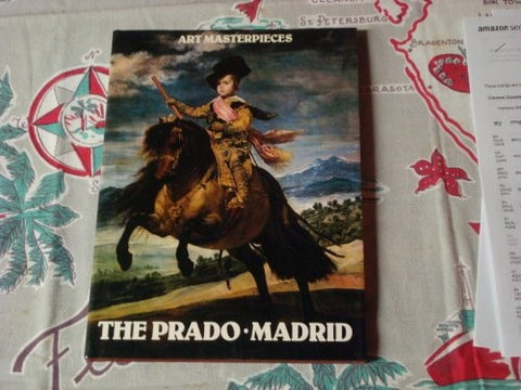 THE PRADO - MADRID | Ted Smart