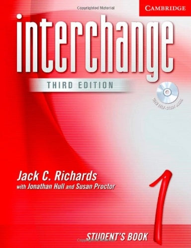 InterChange 1 SB