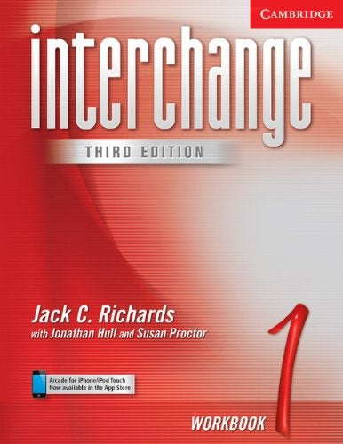 InterChange 1 WB