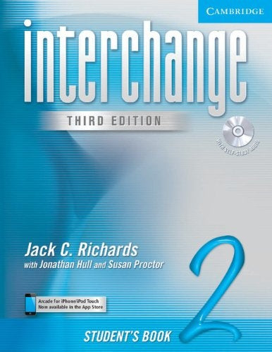 Interchange