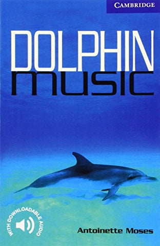 Dolphin Music Level 5