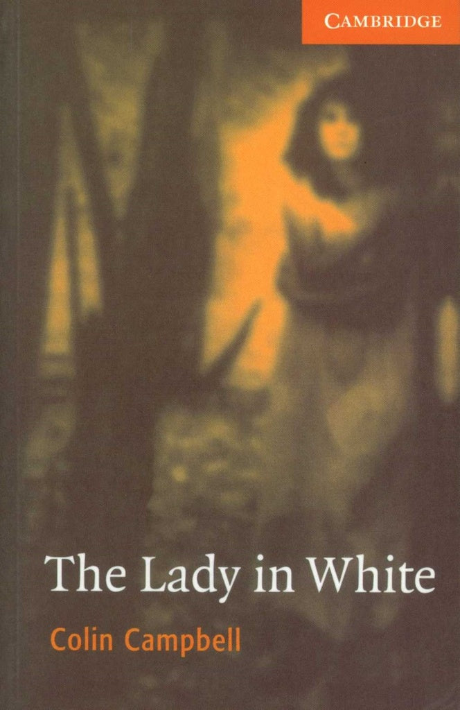 The Lady in White Level 4