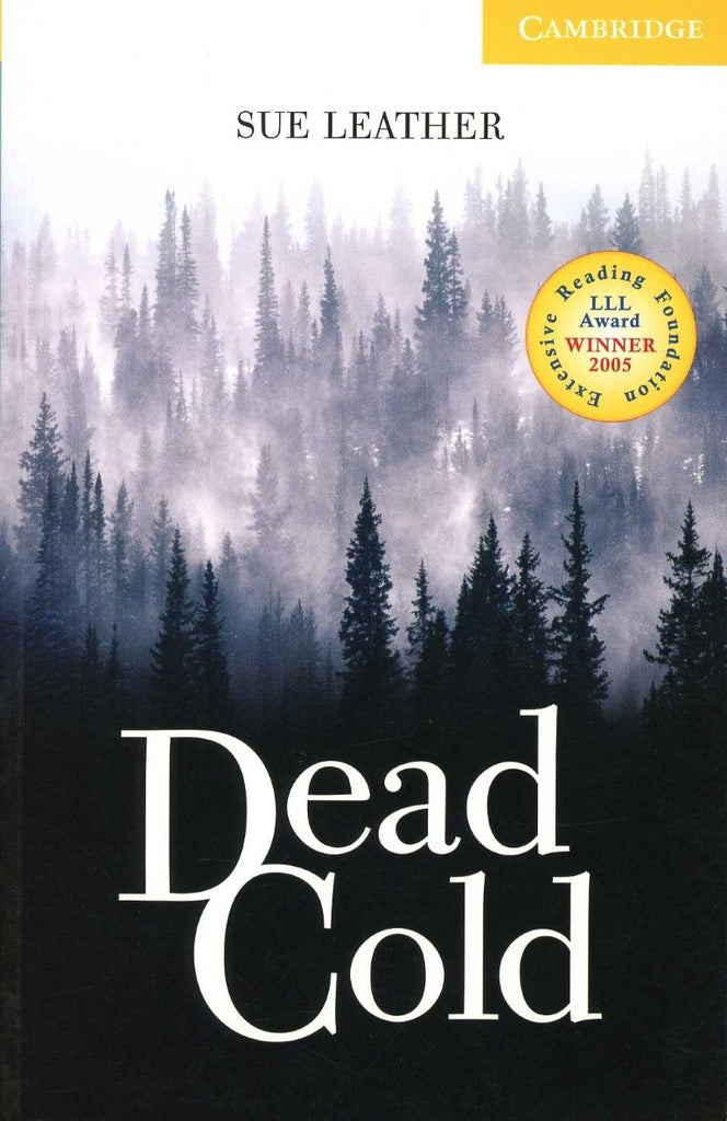 Dead Cold Level 2