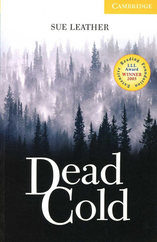 Dead Cold Level 2