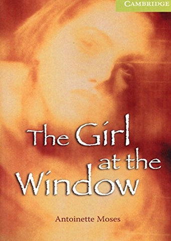 The Girl at the Window Starter/Beginner