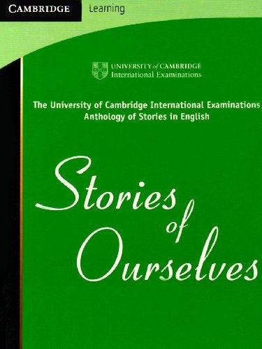 STORIES OF OURSELVES