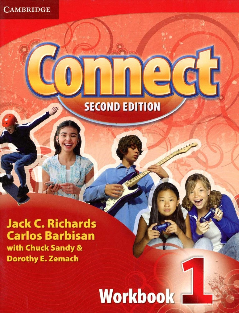 Connect 2da edicion
