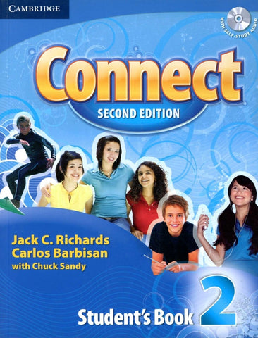 Connect 2 SB