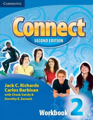 connect