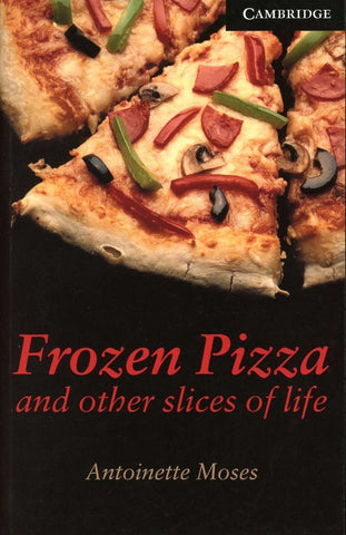 Frozen Pizza and Other Slices of Life Level 6