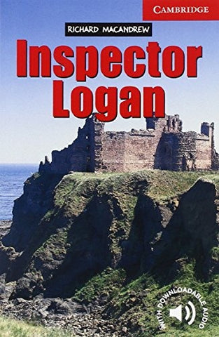 Inspector Logan Level 1