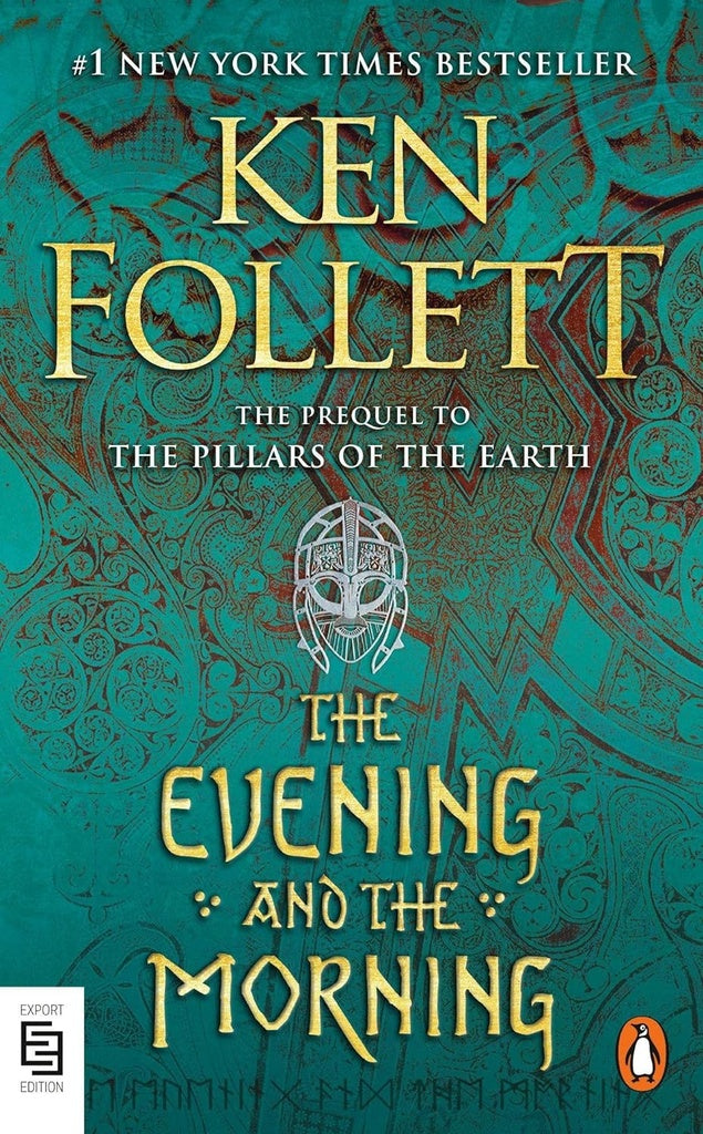 EVENING AND THE MORNING