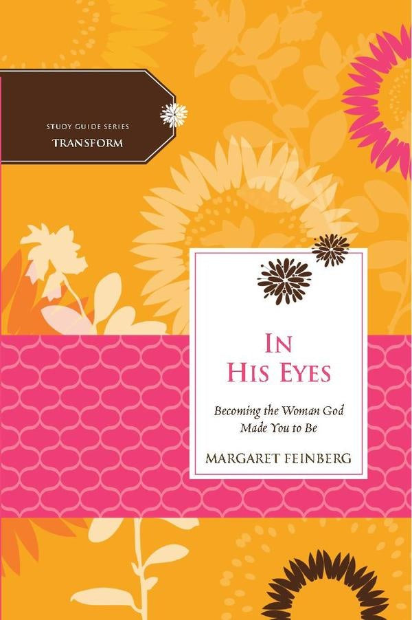 In His Eyes | Feinberg, Women of Faith