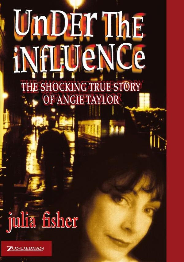 Under the Influence | Julia Fisher