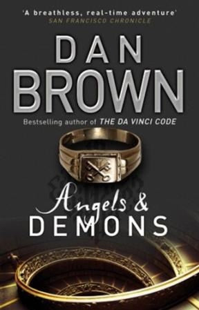 ANGELES Y DEMONIOS | Dan Brown