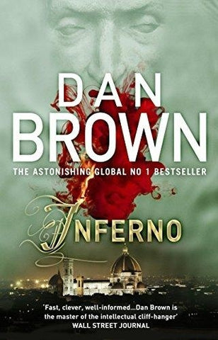INFERNO.. | Dan Brown