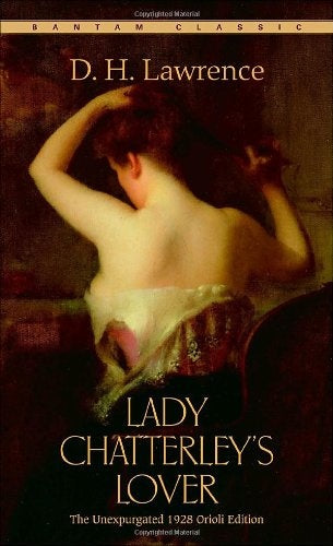 Lady Chatterley's Lover (Bantam Classics) | D.H. Lawrence