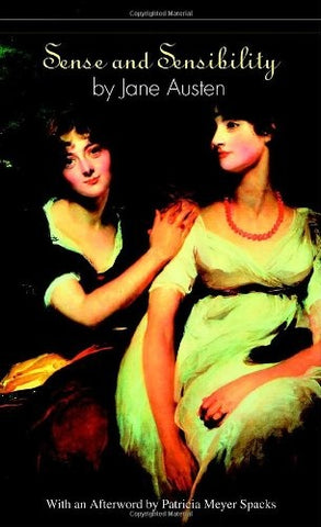 SENSE AND SENSIBILITY.. | Jane Austen