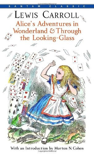 ALICE S ADVENTURES IN WONDERLAND | Lewis Caroll