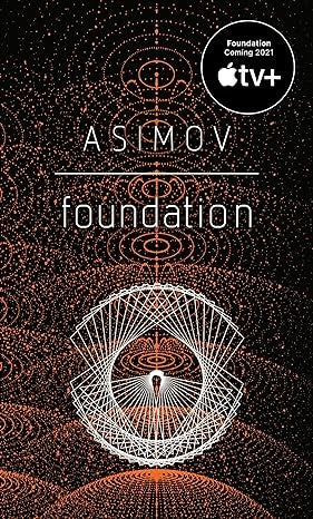 FUNDATION | Isaac Asimov