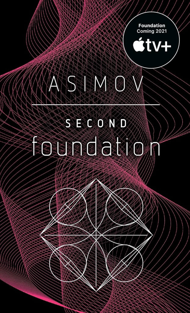 SECOND FOUNDATION