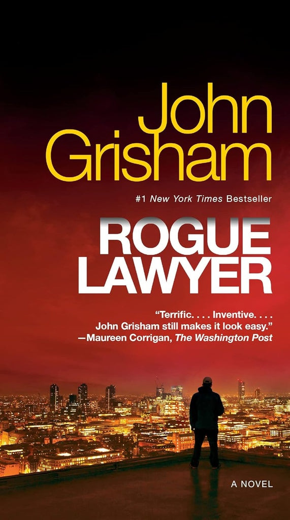 ROGUE LAWYER