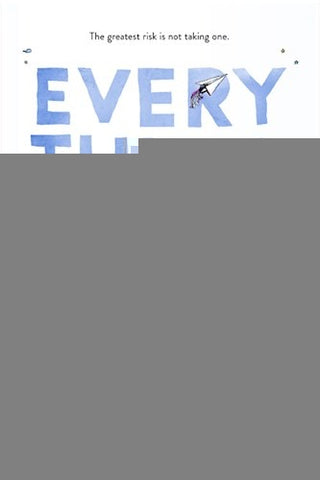 EVERYTHING, EVERYTHING.. | NICOLA YOON