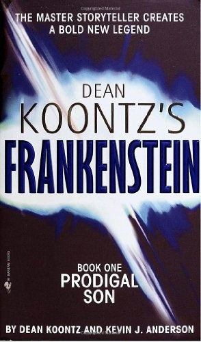 Frankenstein | Dean Koontz's