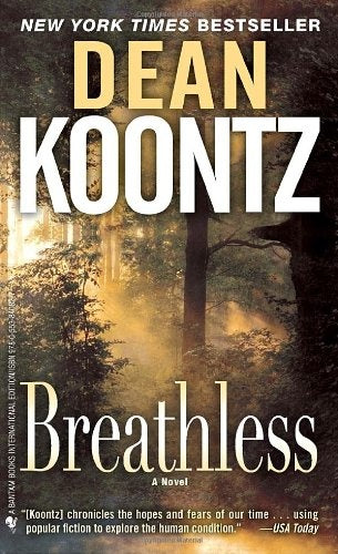 Breathless | Dean Koontz