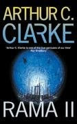 RAMA II | Arthur C. Clarke