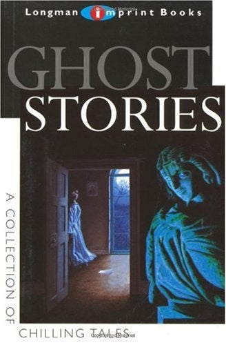 chost stories | VACIO