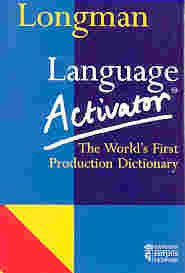 LANGUAGE ACTIVATOR