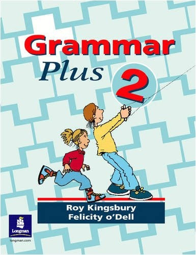 Grammar Plus 2