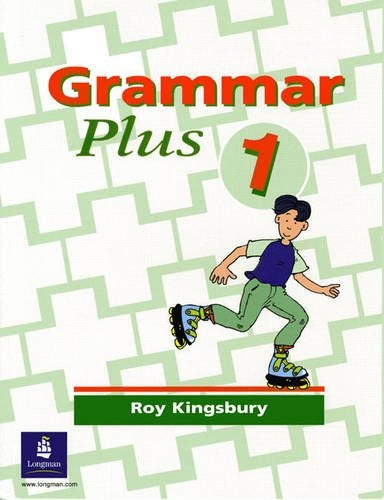 Grammar Plus 1