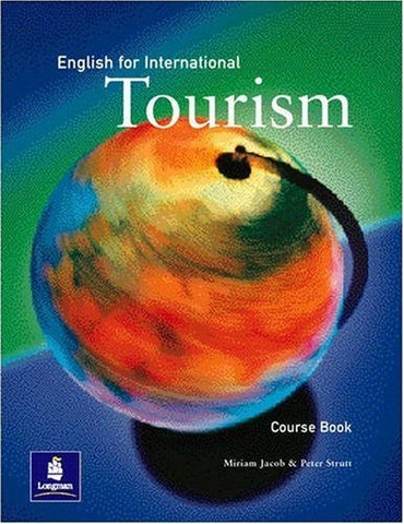 English for International Tourism SB Upper-Intermediate