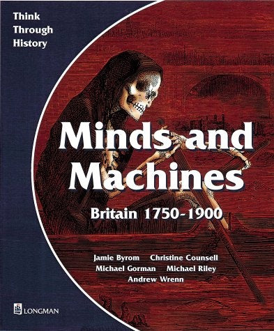 Minds and machines