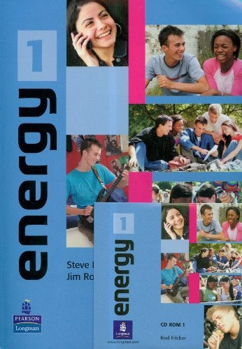 Energy SB 1