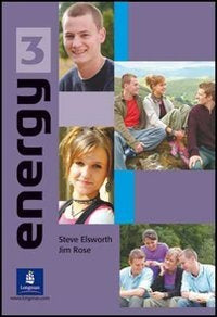 ENERGY 3 SB