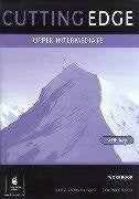 Cutting edge Upper-intermediate Workbook with key | Jane Comyns Carr - Frances Eales