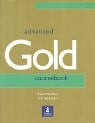 Advanced gold Student's | Richard Acklam