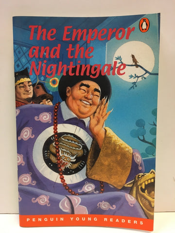 The Emperor and the Nightingale (PYR 4)